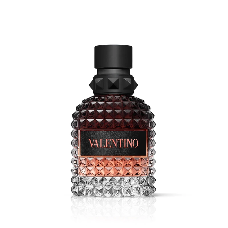 Valentino Uomo Born In Roma Coral Fantasy Edt Vapo 50 Ml