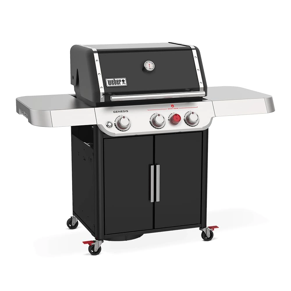 Weber Genesis E-325S Gas Barbecue