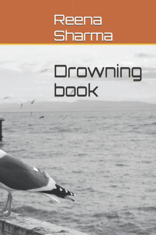 Drowning book