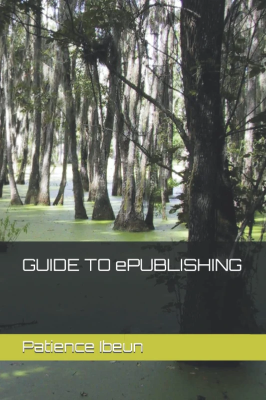 GUIDE TO ePUBLISHING