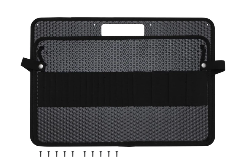 246-303 Upper Tool Panels XXL III