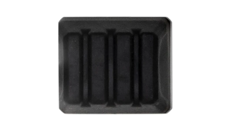246-300 Set of Rubber Stand Leg Connections XXL III