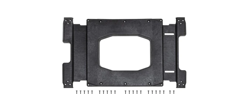 246-308 Bottom Main Cover XXL III