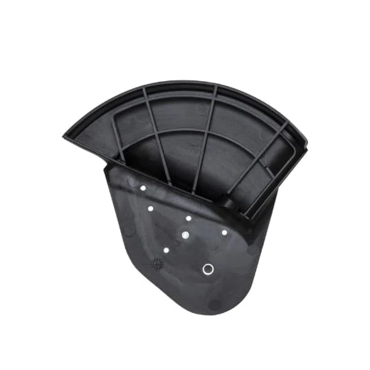 246-295 Wheel Bracket L XXL III