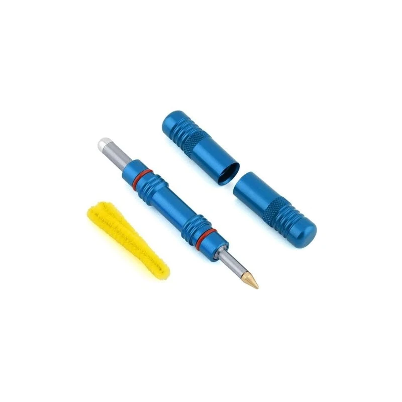 DYNAPLUG Dyna Racer Pro Tubeless Repair Kit in Blue One Size, Blue