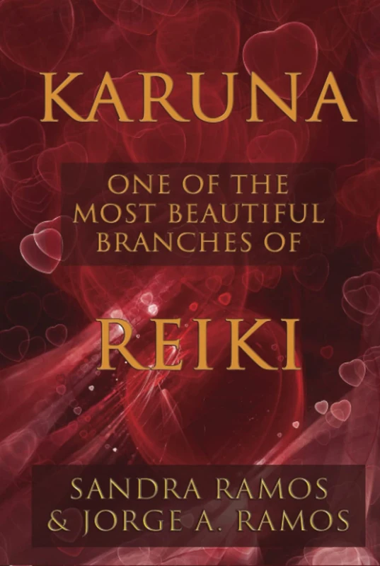 Karuna: One of the most beautiful branches of Reiki