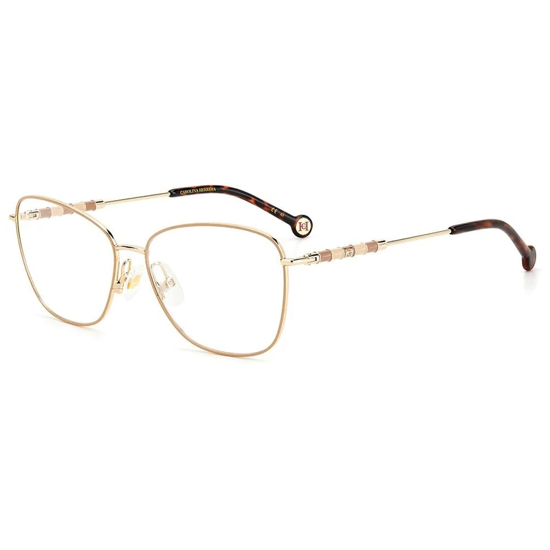 Carolina Herrera Women's Ch 0039 Sunglasses, Bku, UK 44 - Image 1