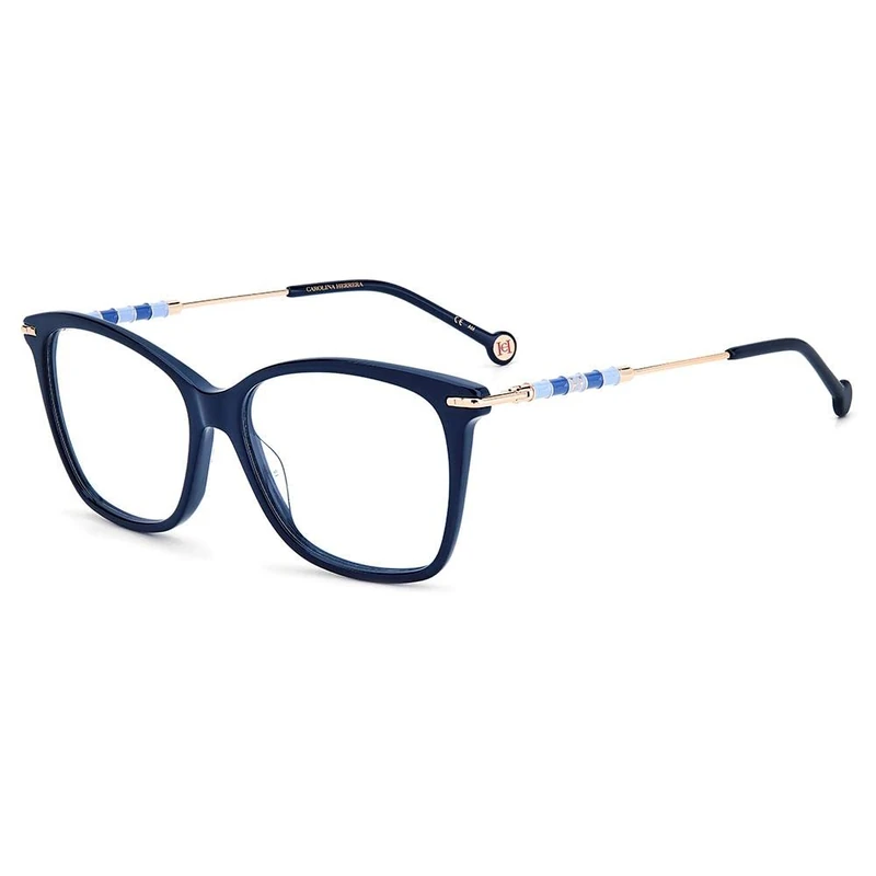 Carolina Herrera Women's Ch 0042 Sunglasses, Pjp, UK 26