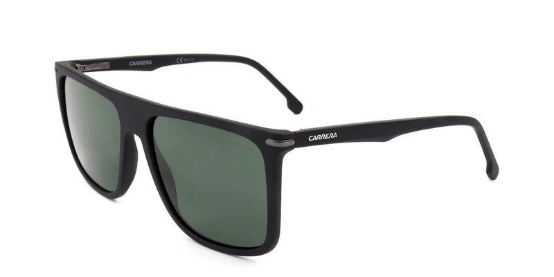 Carrera CARRERA 278/S 003 MATTE BLACK 58/16/145 MAN Sunglasses