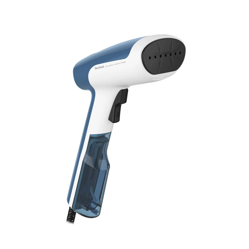 Tefal DT613 Handheld garment steamer 70 L 1300 W White Blue