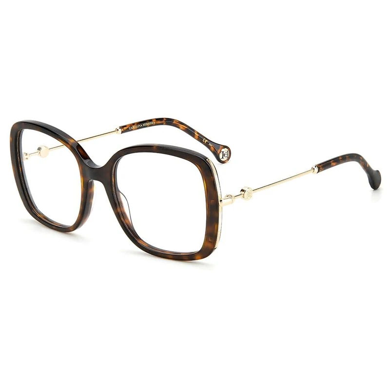 Carolina Herrera Women's Ch 0022 Sunglasses, 86, UK 40