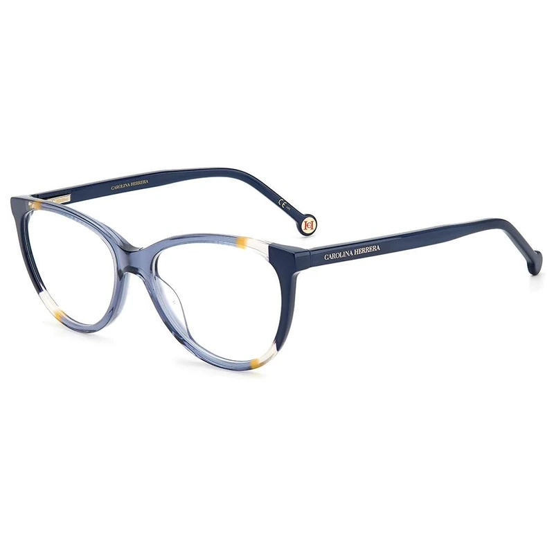 Carolina Herrera Women's Ch 0064 Sunglasses, Rtc File, UK 44