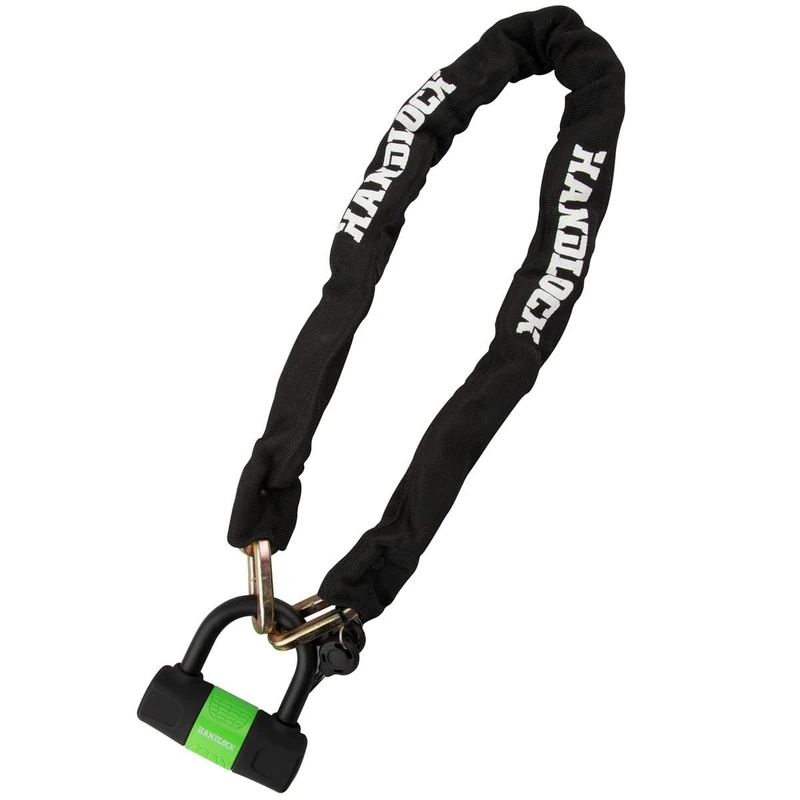 Motorcycle Lock Chain Lining 10 mm x 100 cm - Image 1