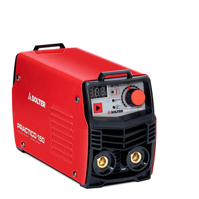 Soldering Iron Equipment 7000W Practical Inverter 150 with Soldier Accessories - Image 1