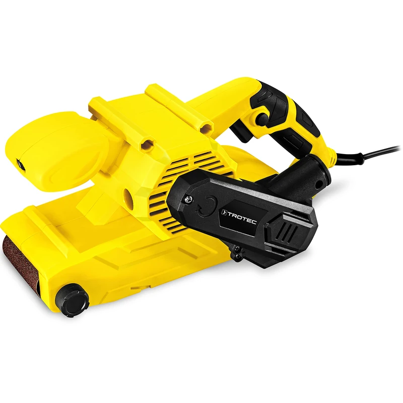 TROTEC Precision Engineered Accessory for Maintenance Crews for Superior Organization Including Ergonomic Design