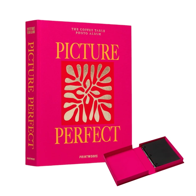 Printworks Photo Albums - Picture Perfect