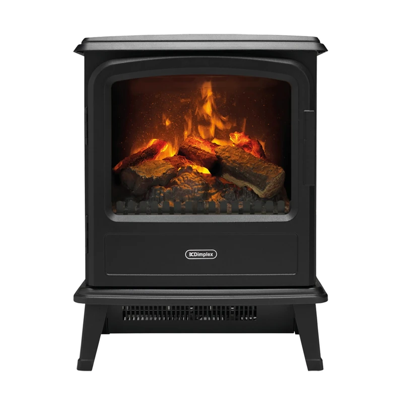 Dimplex Evandale Optimyst Water Vapour Electric Stove Fire