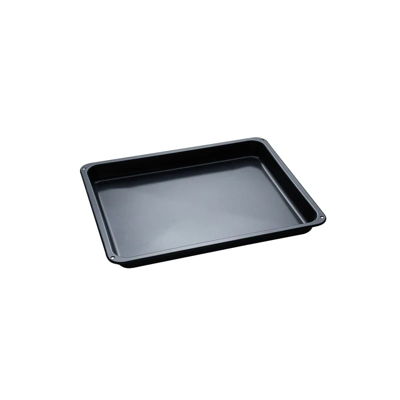 AEG Easy2Clean M9OOEC01 Frying and Grease Pan/Ceramic Coating/Baking Without Oil or Baking Paper/Easy to Clean / 462 x 385 x 40 mm