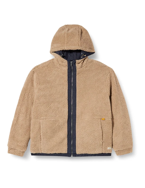 Blend Men's OTW Jacket, 161104/Crockery, M