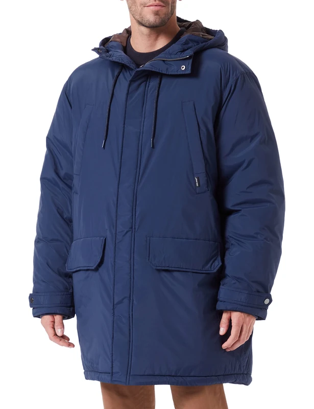 Blend Men's OTW Jacket, 194024/Dress Blues, S