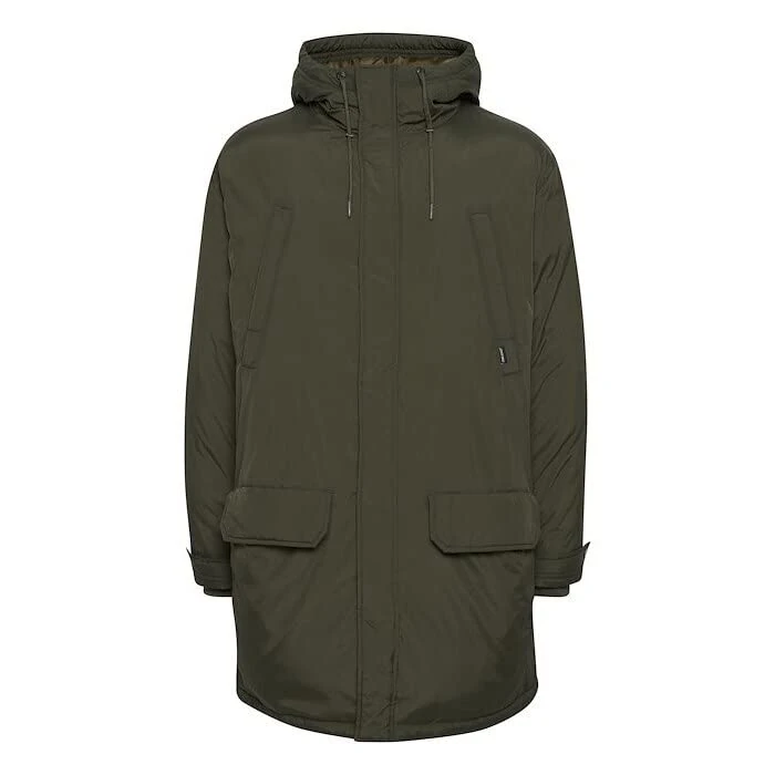 Blend Men's OTW Jacket, 190414/Forest Night, XXXL