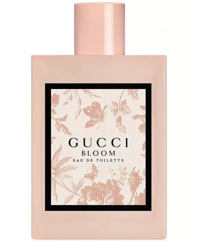 Gucci Gucci Bloom for Women 1.6 oz EDT Spray