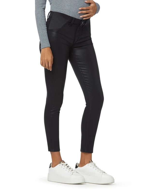 Joe's Women's The Icon Jeans, Black, 27 - Image 1
