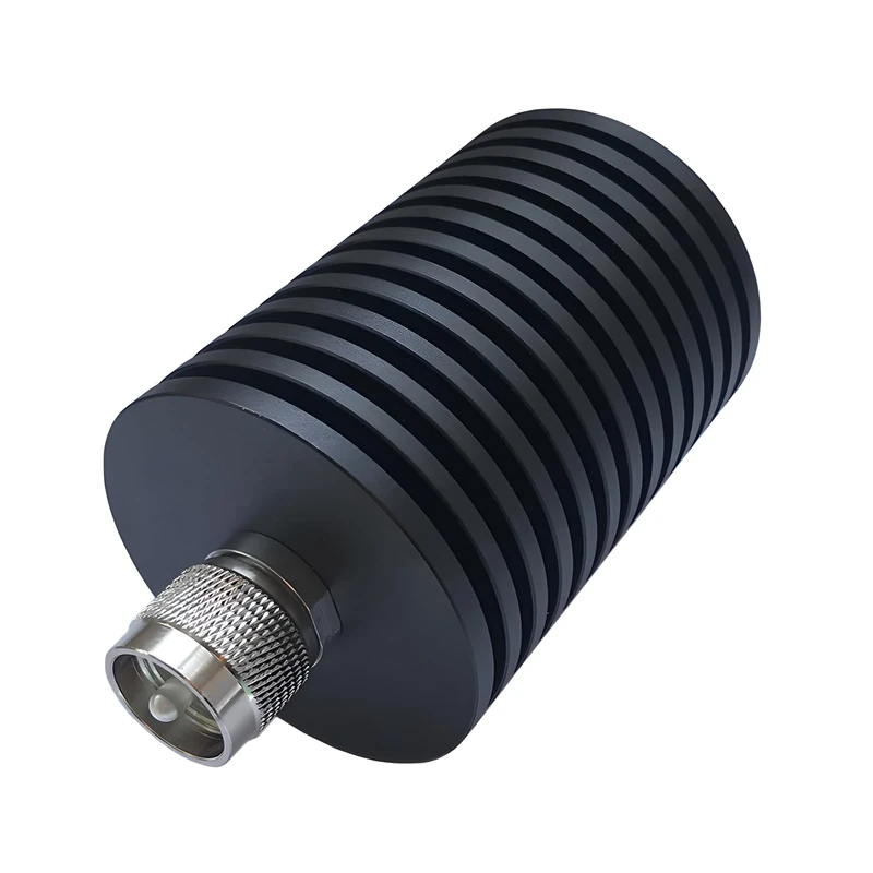 BECEN 100 Watt UHF Dummy Load - 100W PL259 Terminator DC-1Ghz - Image 1