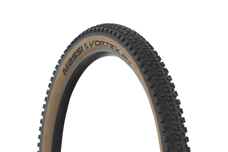 Massi Cub.29x2.25 A/f Vortex Pro Skin Wall, Adults Unisex, Black, Normal