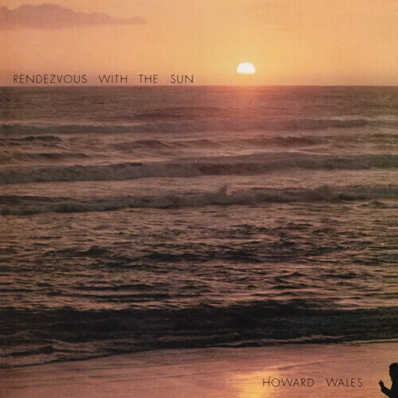 Rendezvous with the Sun (Rsd) [VINYL] - Image 1