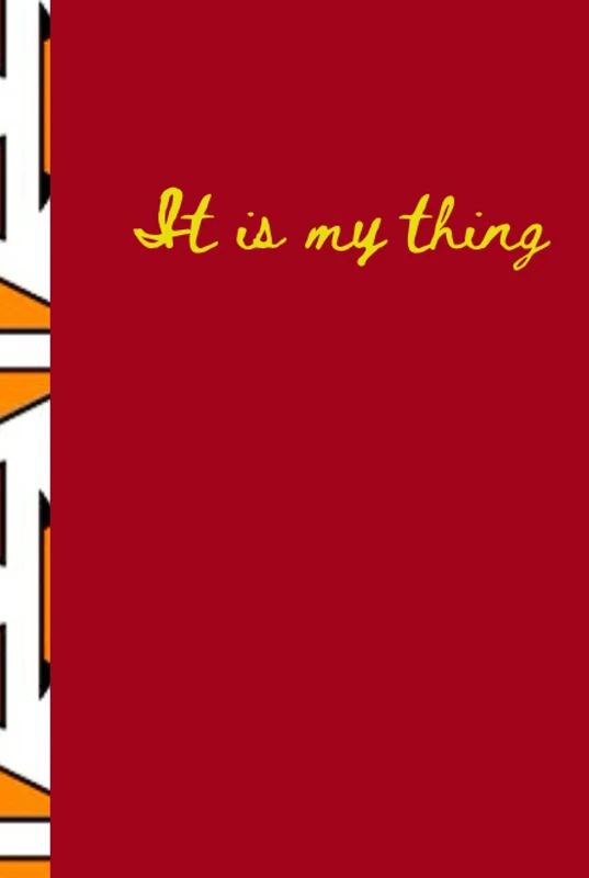 JOURNAL: FAITH UCHE NOTEBOOK JOURNAL FOR WOMEN