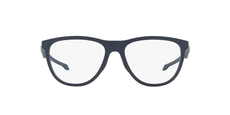 Oakley Men's Ox8056 Admission Pilot Prescription Eyewear Frames, Universe Blue/Demo Lens - Image 1