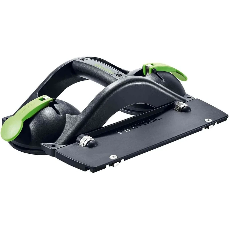 Festool Dual Suction pad Gecko DOSH-Set