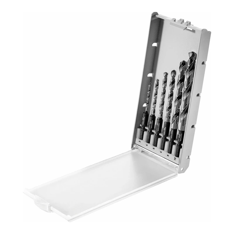 Festool 577402 Drill bit case BKS SYS3 D3-10 HSS CE