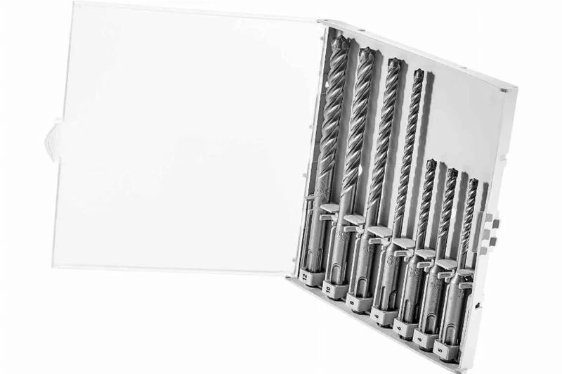 Festool 577398 Drill bit case BKS SYS3 D5-12 SDS