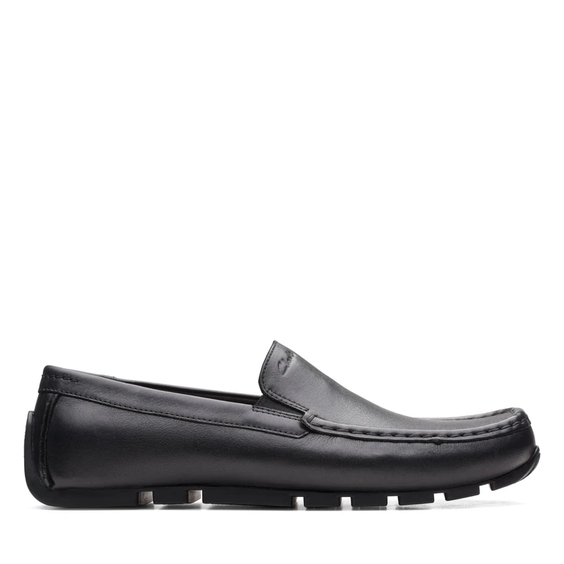 Clarks oswick, Black, 39.5 EU