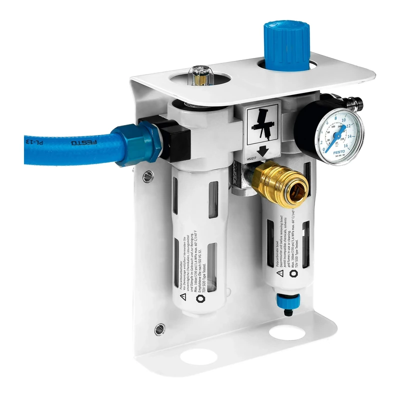 Festool Service Unit VE-CT