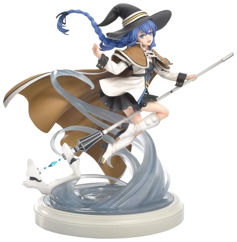 Mushoku Tensei Jobless Reincarnation Statue PVC 1/7 Prisma Wing Roxy Migurdia 26 cm