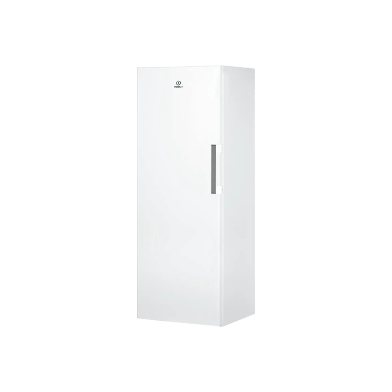 Indesit Freestanding UI6F1TWUK1 Freezer - White