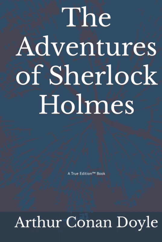 The Adventures of Sherlock Holmes - Image 1