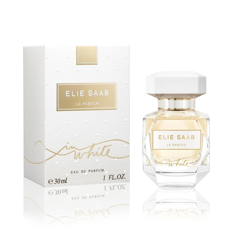 Elie Saab Beauty Le Parfum In White Eau de Parfum Spray, 30ml