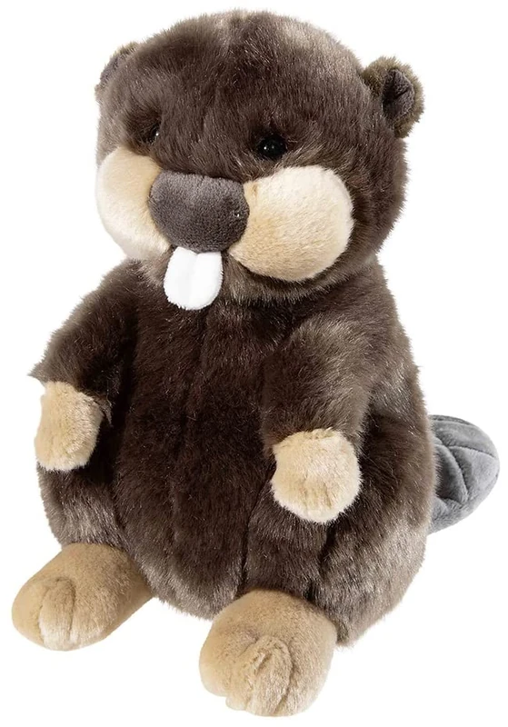 Heunec & Co.KG Misanimo Beaver Brown