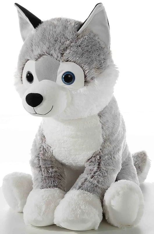 Heunec & Co.KG Husky sitting XL