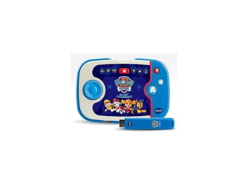 VTech V.Smile Paw Patrol Educational Plug & Play - Spanish