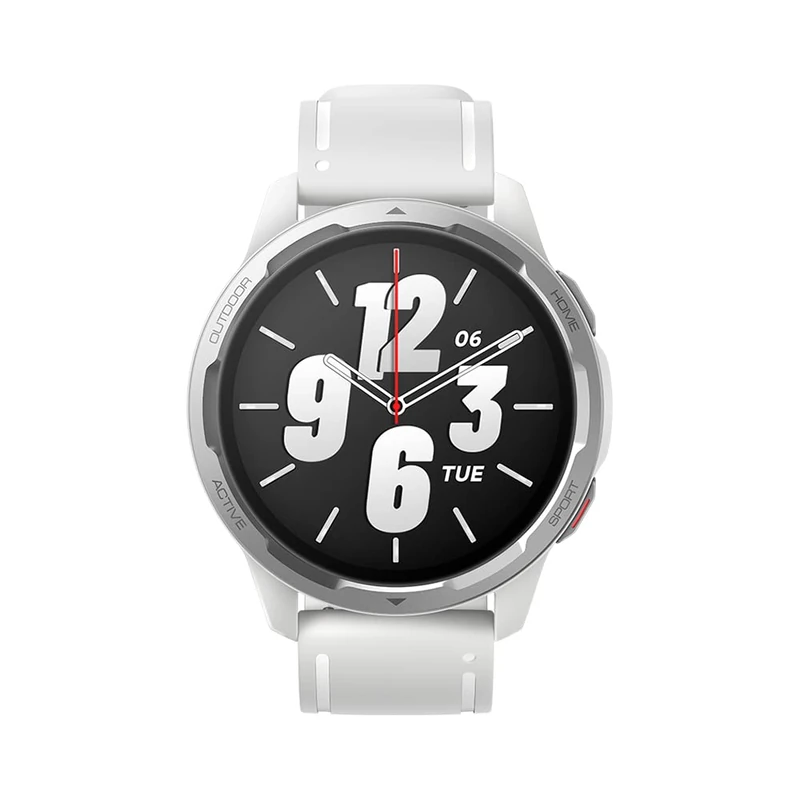 Xiaomi Watch S1 Active GL White