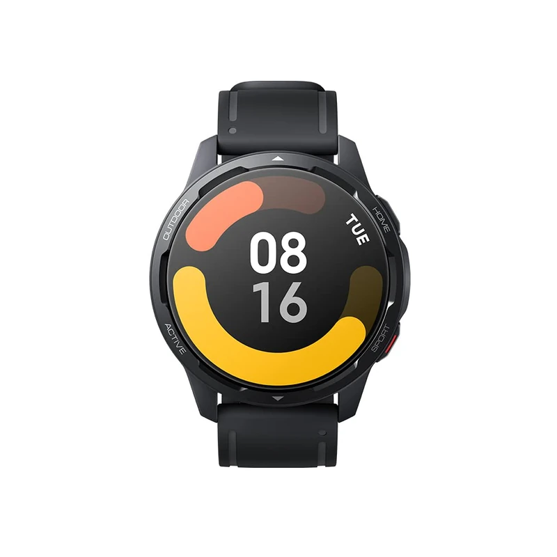 Xiaomi Watch S1 Active GL Black
