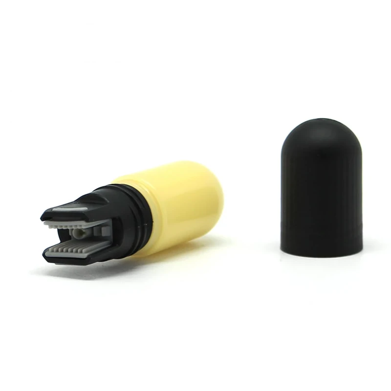 Slug Plug Set LUBRIC.Ryder Lubretta Chain (24 UDS) Tubeless Tapes, Sport, Multicolour (Multicoloured), One Size