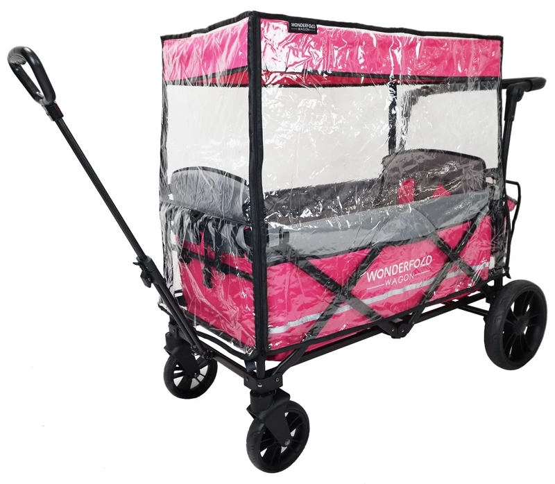 WonderFold X2 Rain Cover