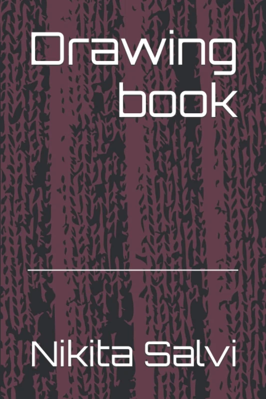 Drawing book