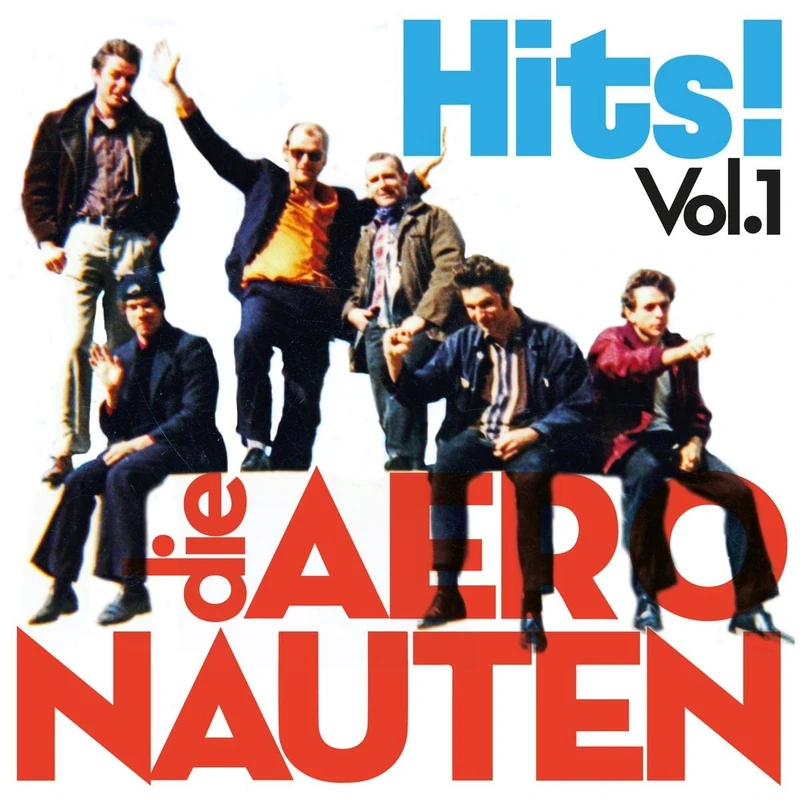 Hits! Vol.1 [VINYL]